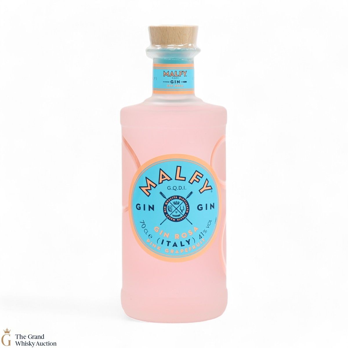Malfy Gin Rosa - Pink Grapefruit