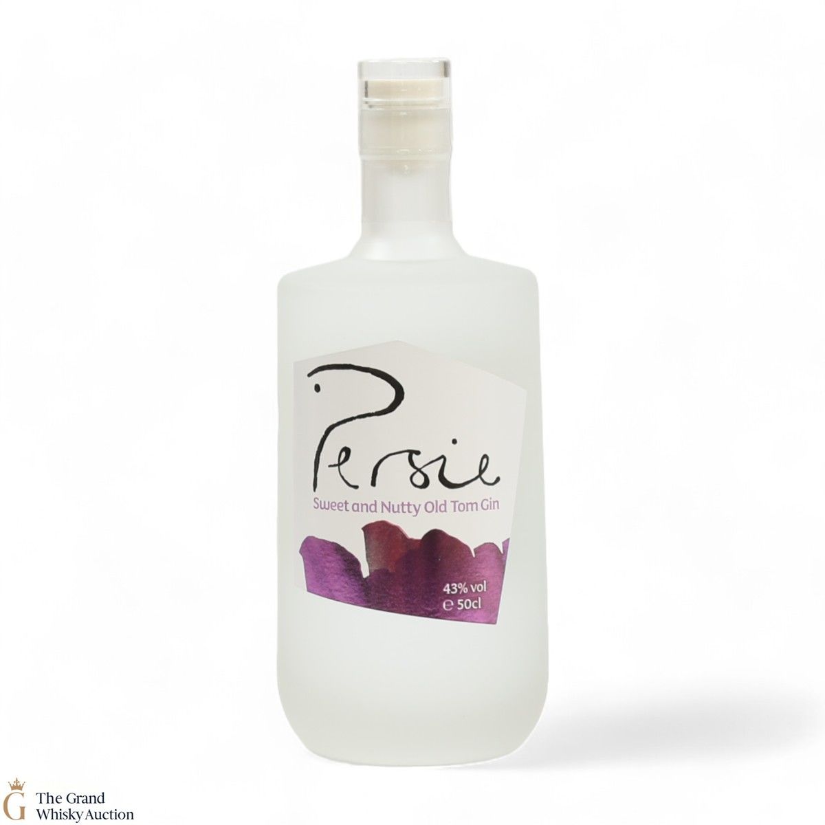 Persie - Sweet and Nutty Old Tom Gin (50cl)