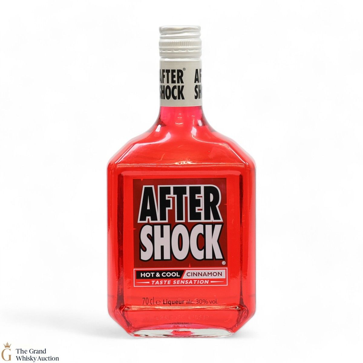 After Shock - Cinnamon Liqueur