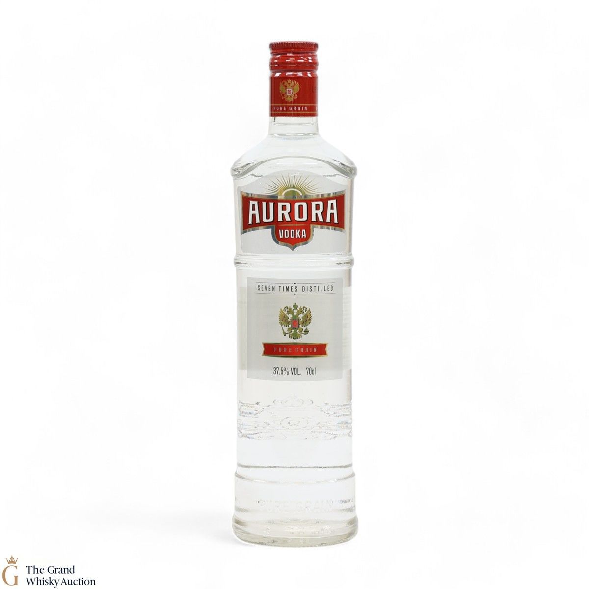 Aurora - Pure Grain Vodka
