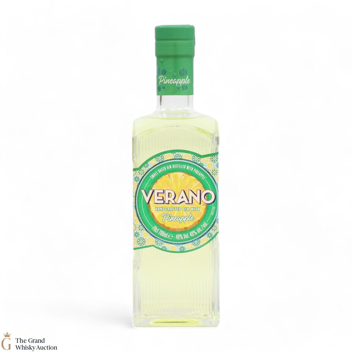 Verano -  Pineapple Gin