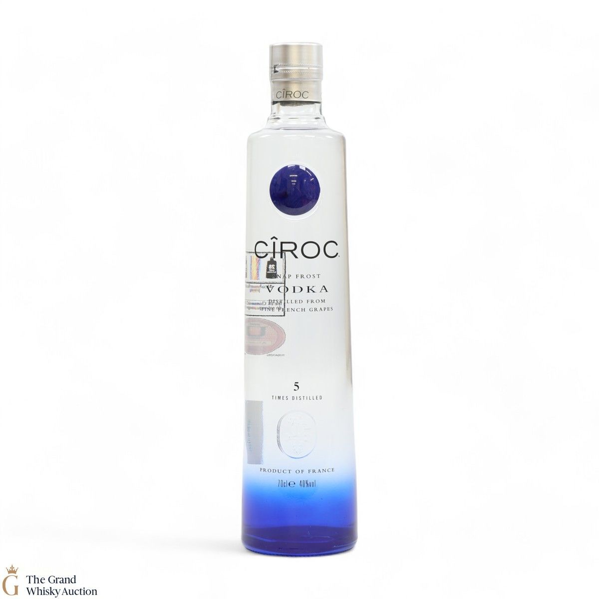 Ciroc - Snap Frost Vodka