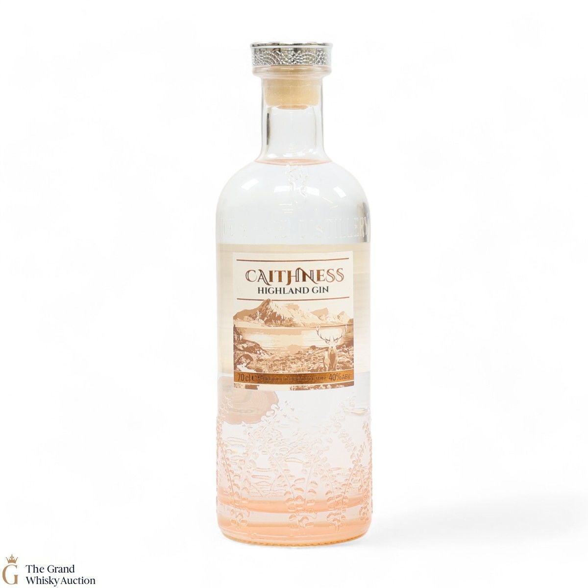 Caithness Highland Gin