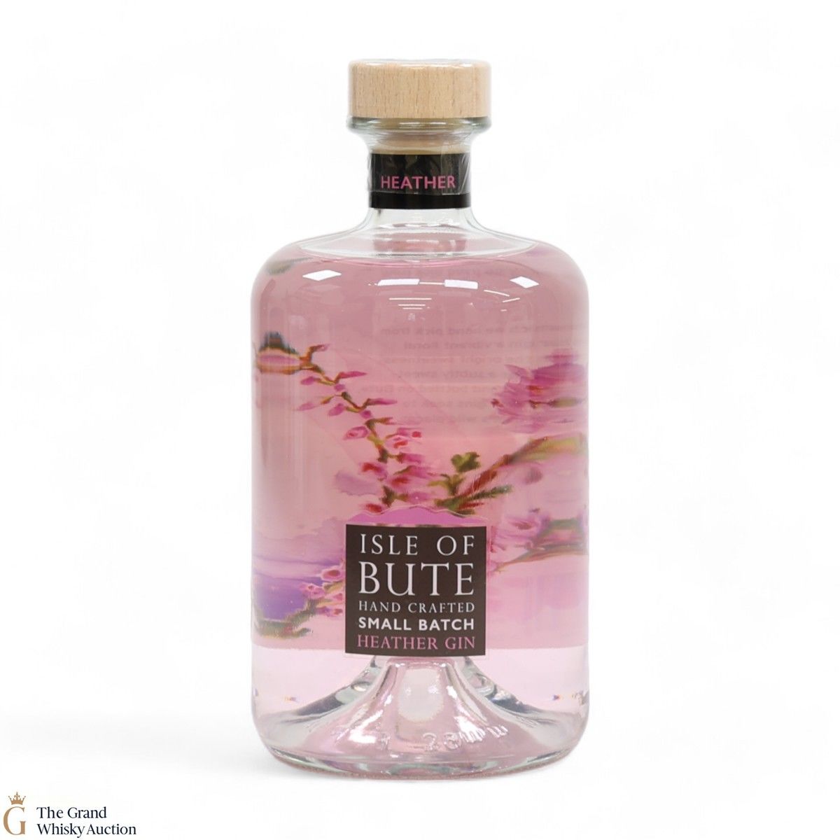 Isle of Bute - Heather Gin