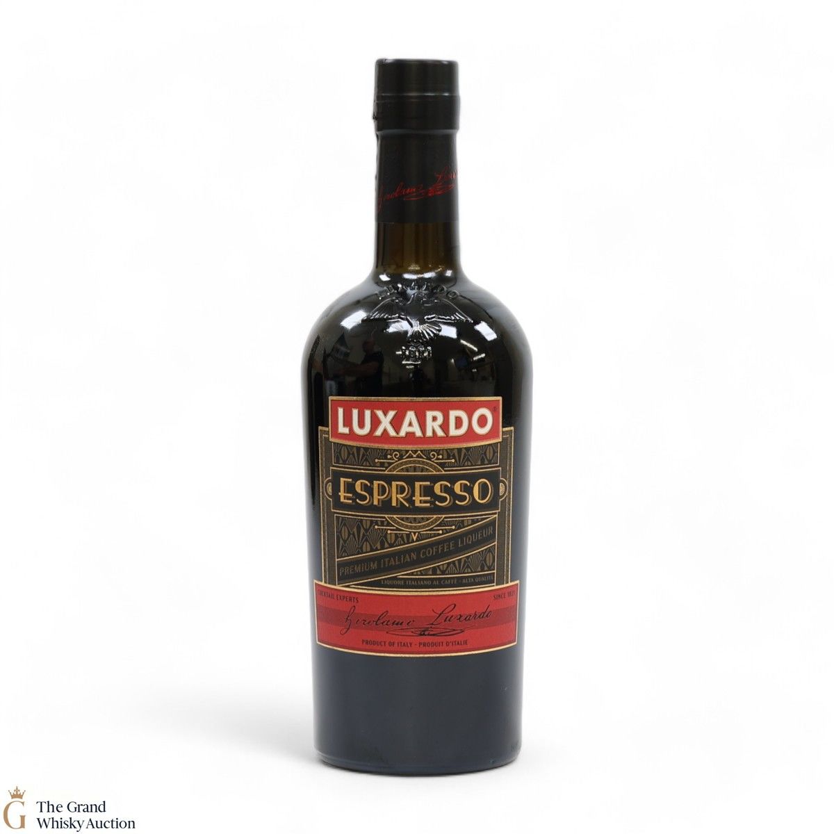 Luxardo - Espresso Coffee Liqueur