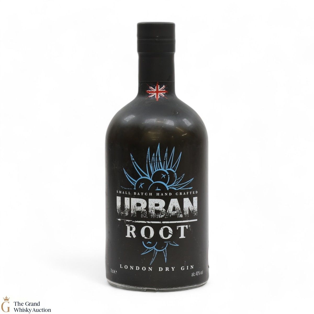 Urban Root - London Dry Gin