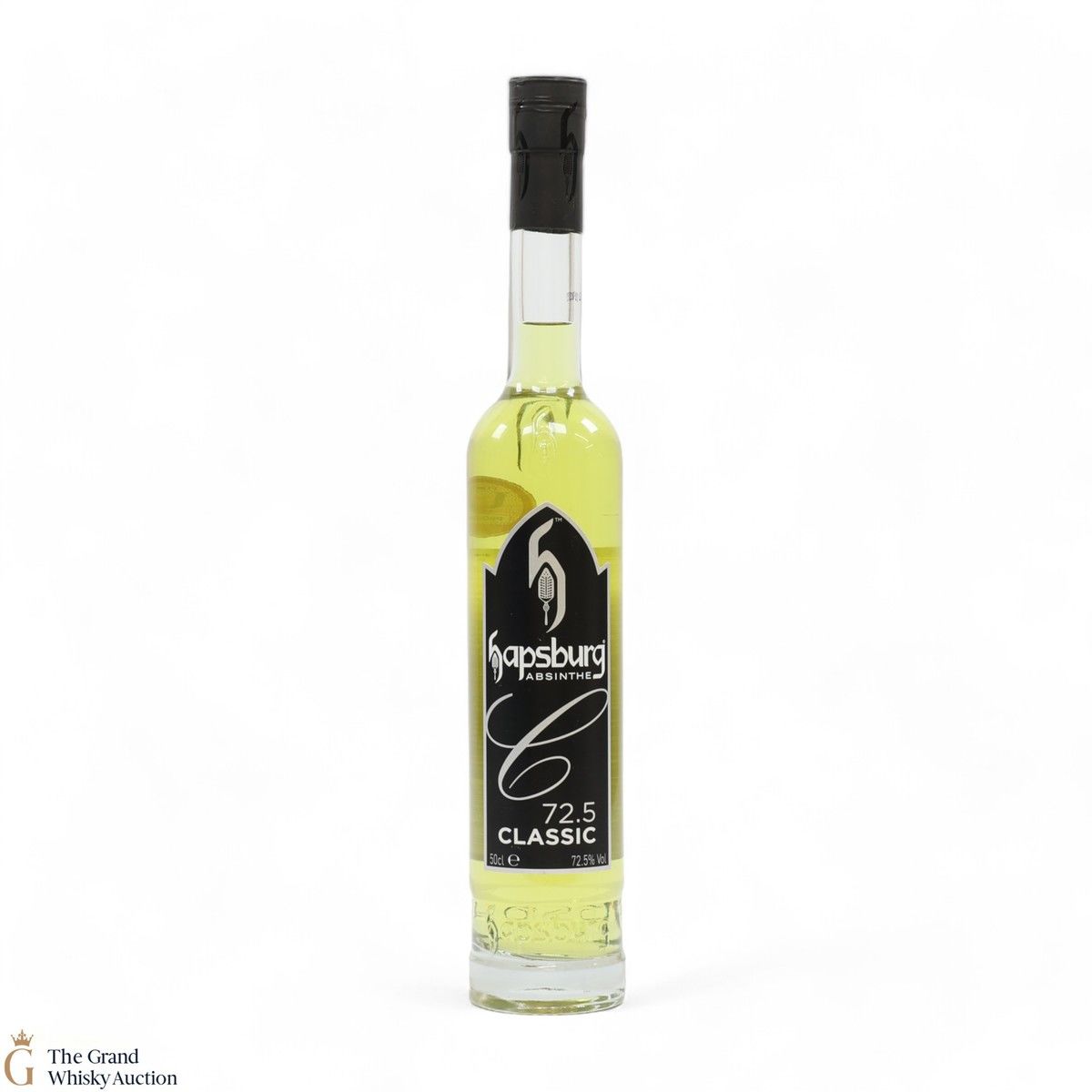 Hapsburg Absinthe - Classic - Spirit Drink (50cl)