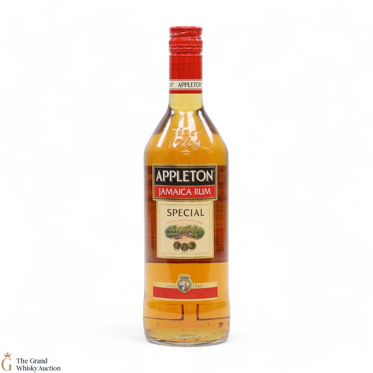 Appleton Estate - Special Jamaica Rum