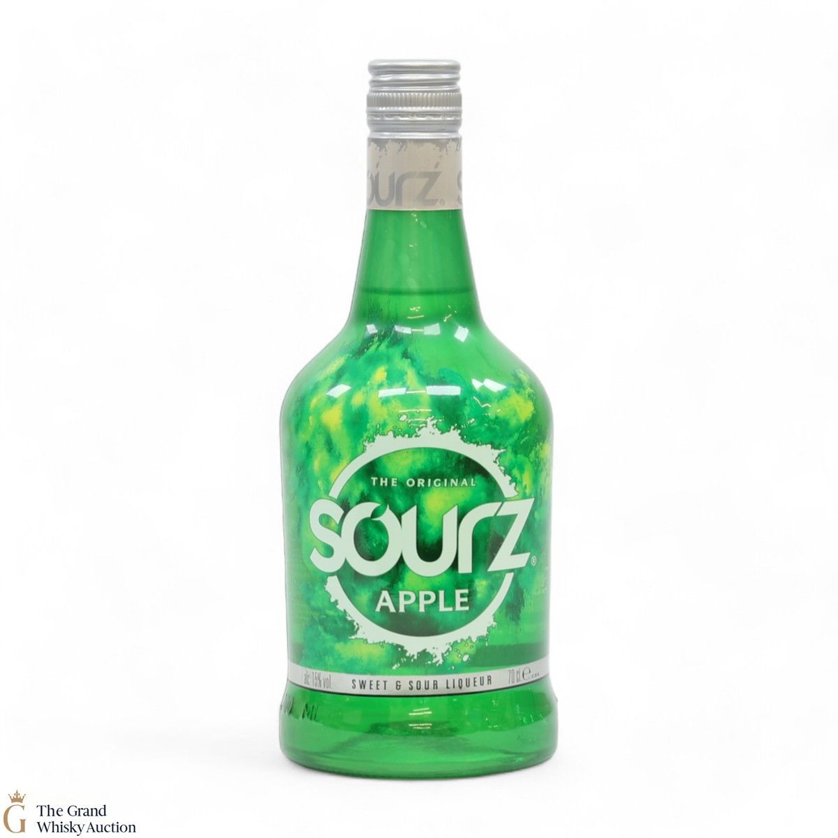 Sourz - The Original Apple Liqueur