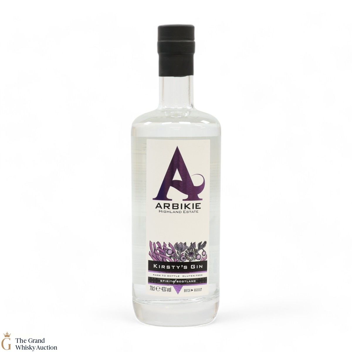 Arbikie - Kirsty Gin