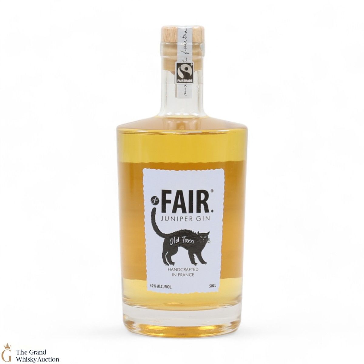 Fair Juniper - Old Tom Gin (50cl)