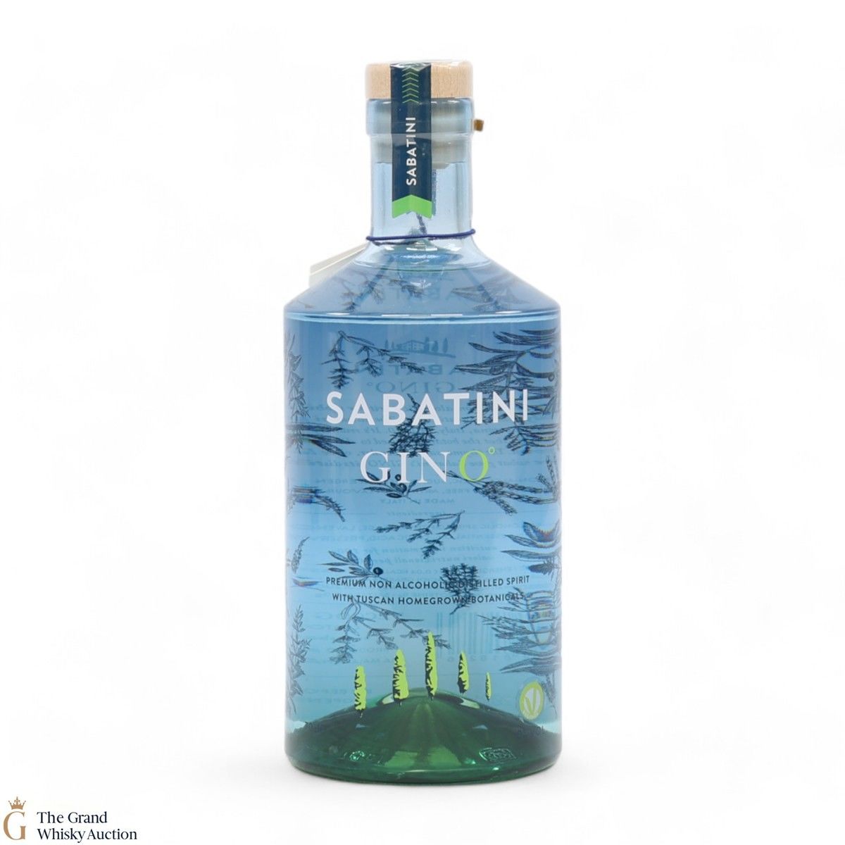 Sabatini - Gino Non-Alcoholic Spirit