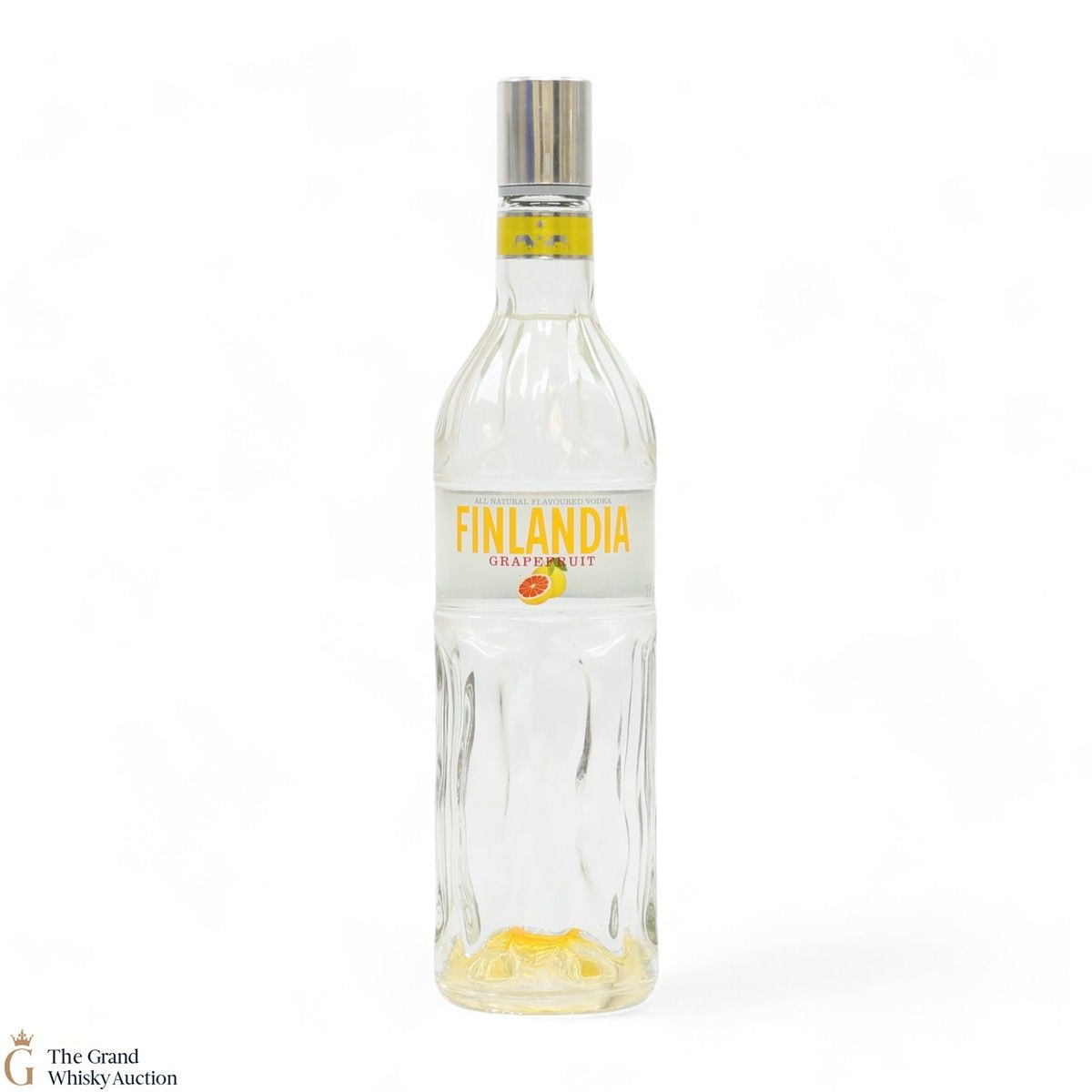 Finlandia - Grapefruit Flavoured Vodka