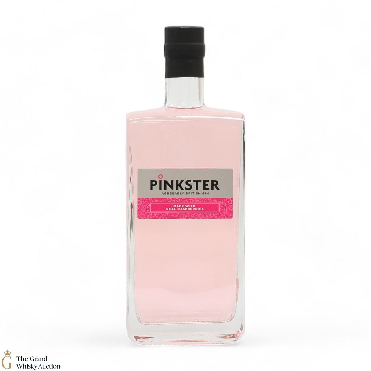 Pinkster - Raspberry Gin 