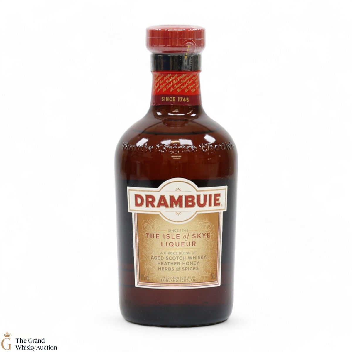Drambuie - 1745 Aged Scotch Whiskey (50cl)