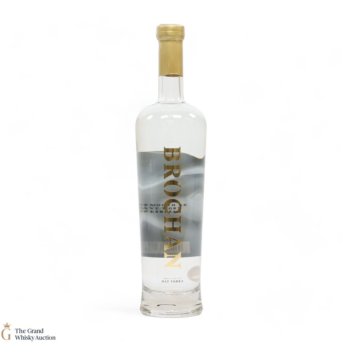 Brochan - Oat Vodka - Small Batch