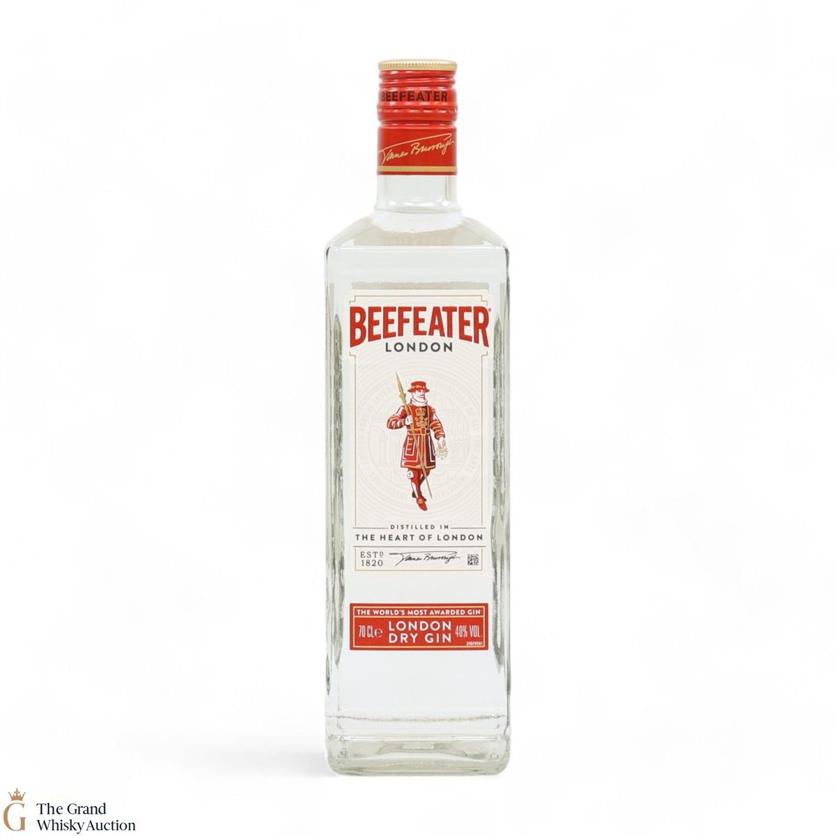 Beefeater - London Dry Gin