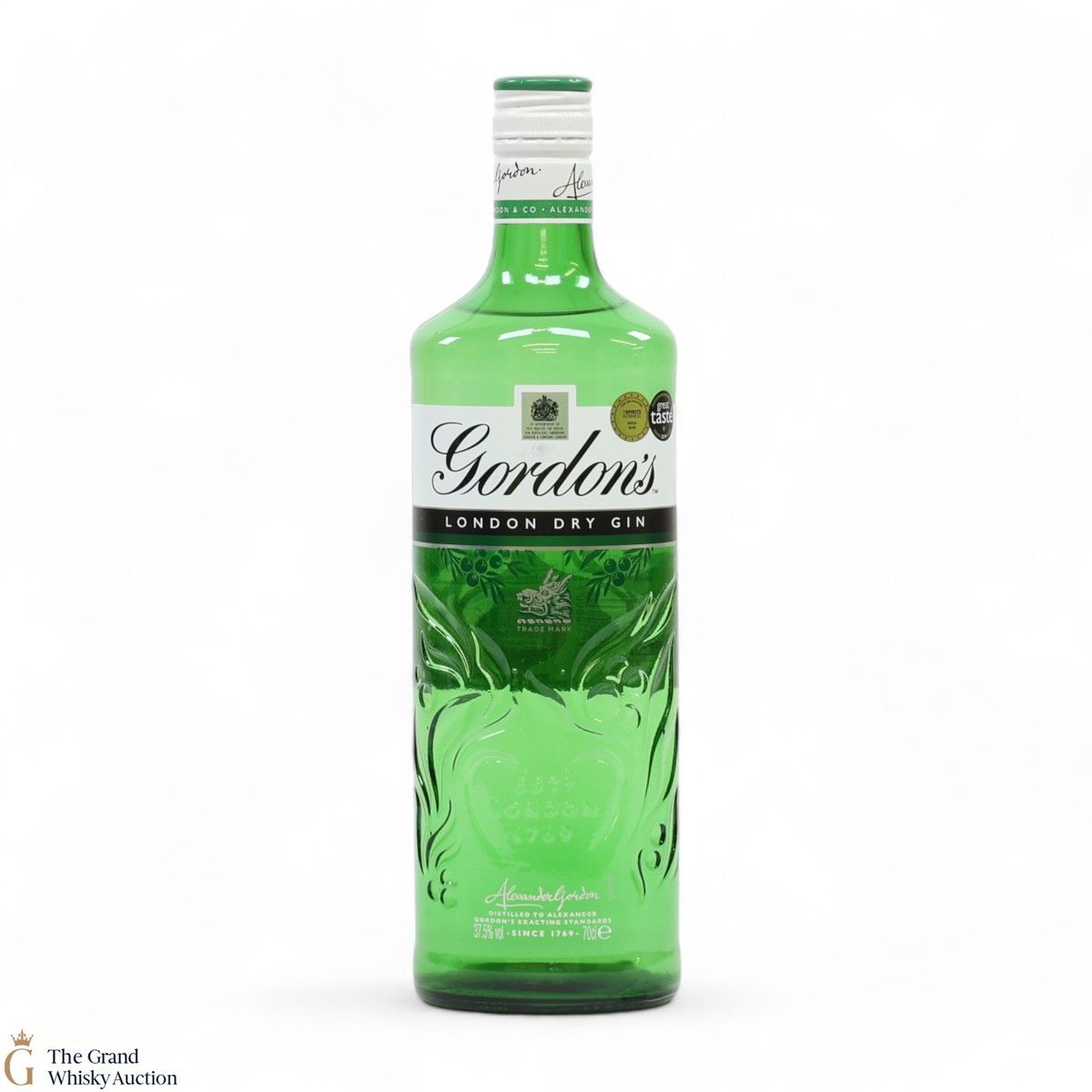 Gordon's - Original London Dry Gin 