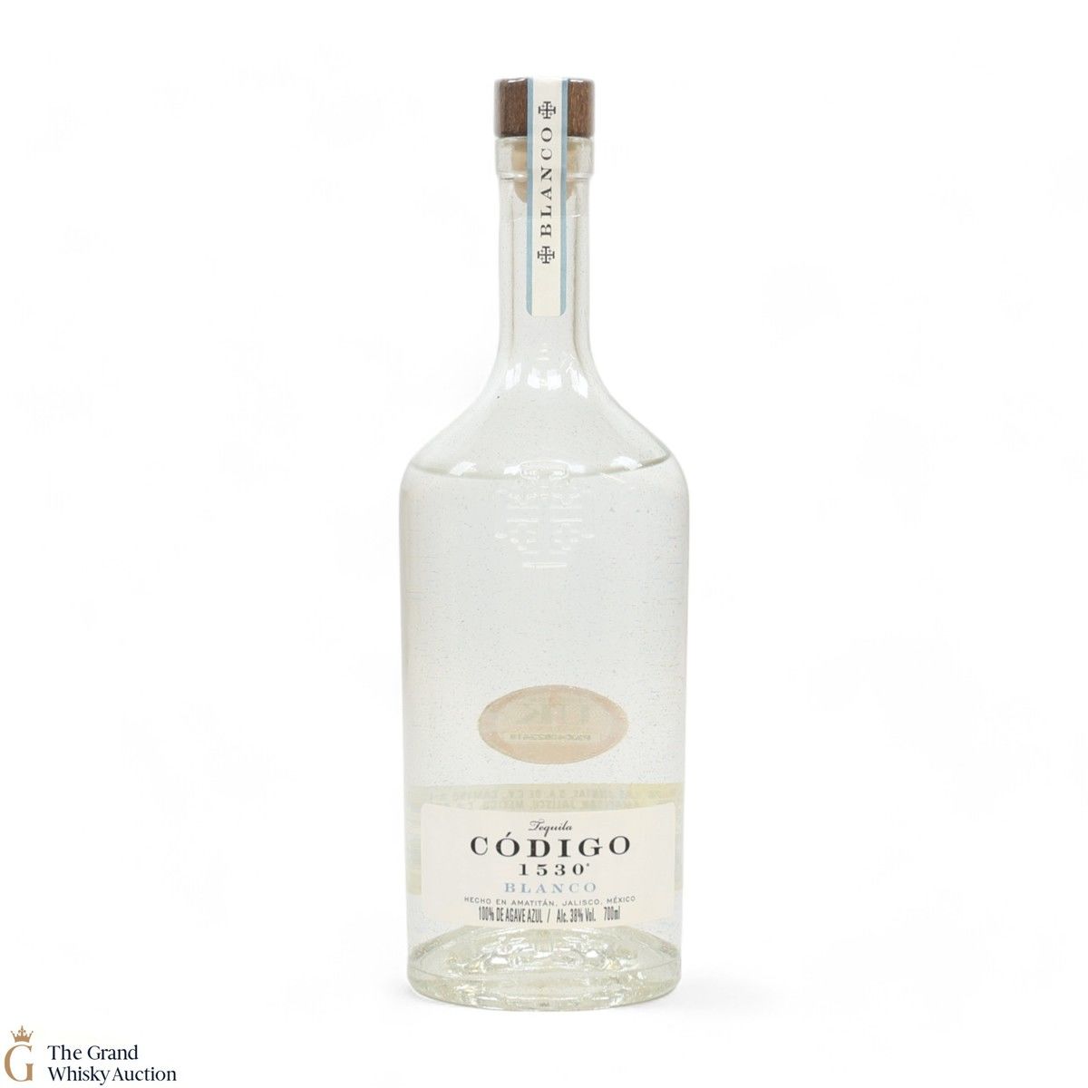 Codigo - 1530 Tequila Blanco