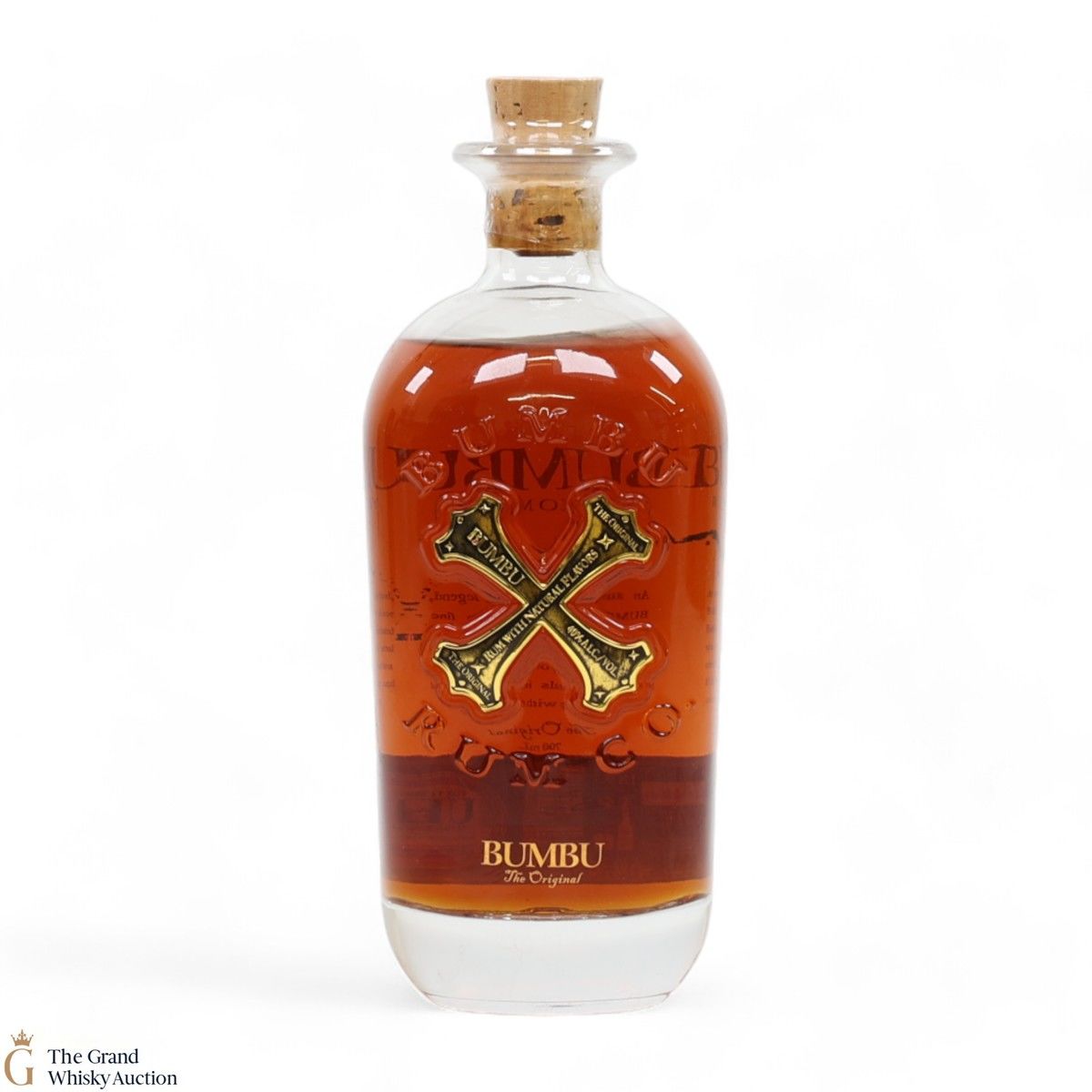 Bumbu - The Original Rum