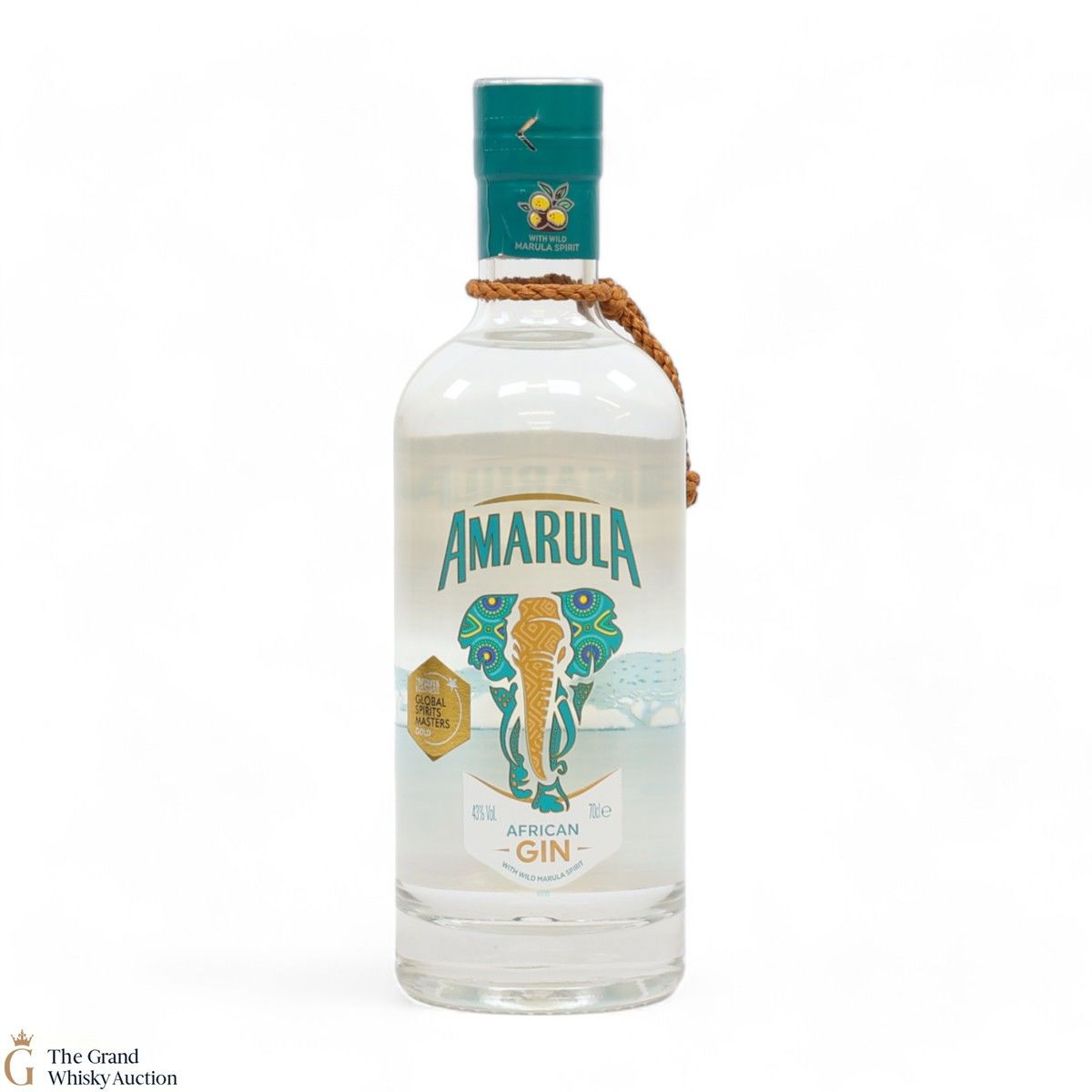 Amarula - African Gin