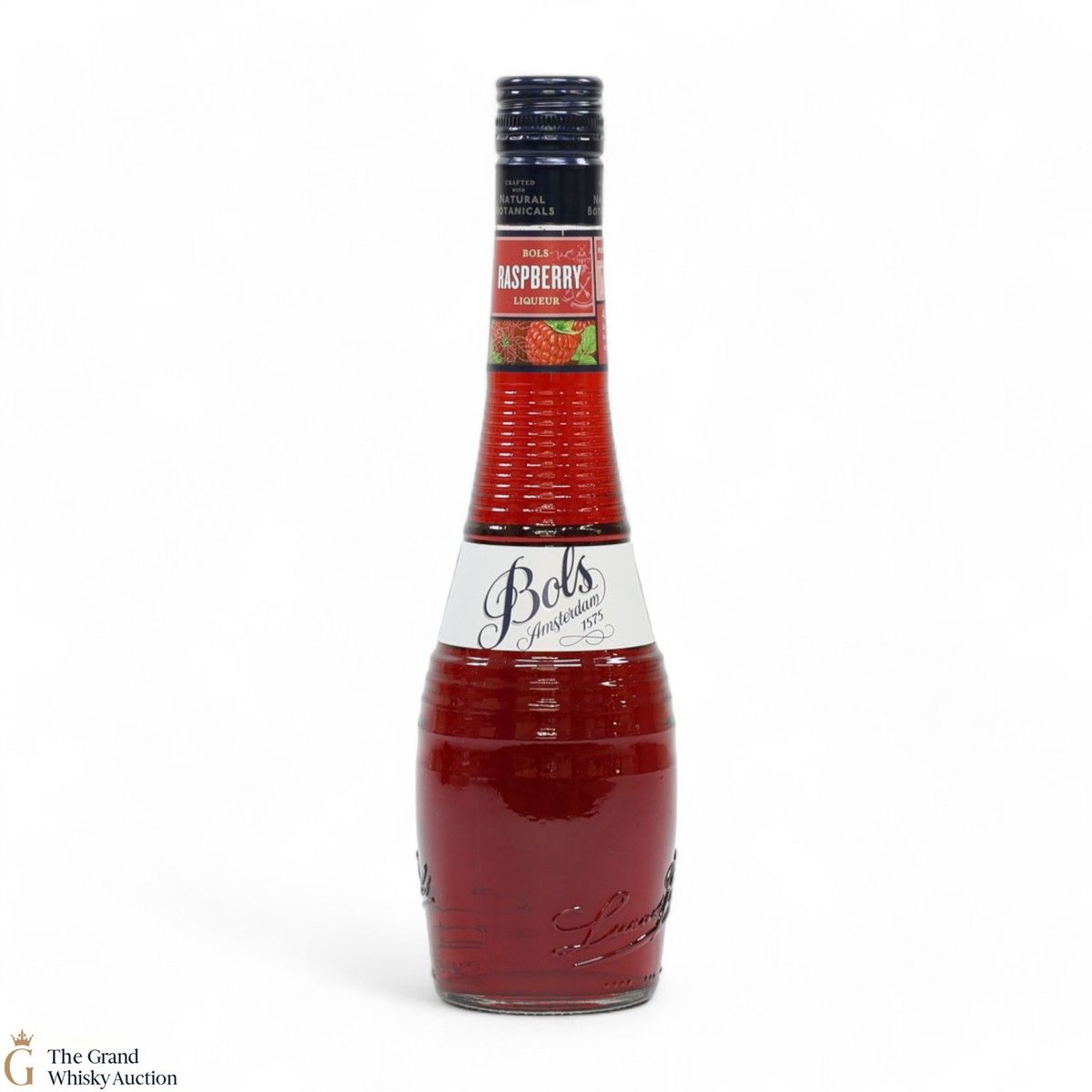 Bols Amsterdam 1575 - Raspberry Liqueur (50cl)