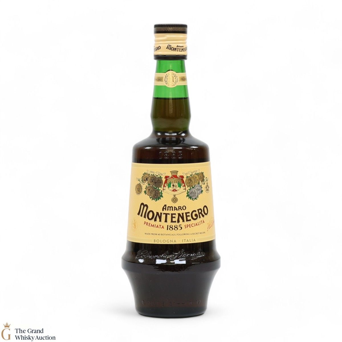 Amaro Montenegro 1885 - Liqueur