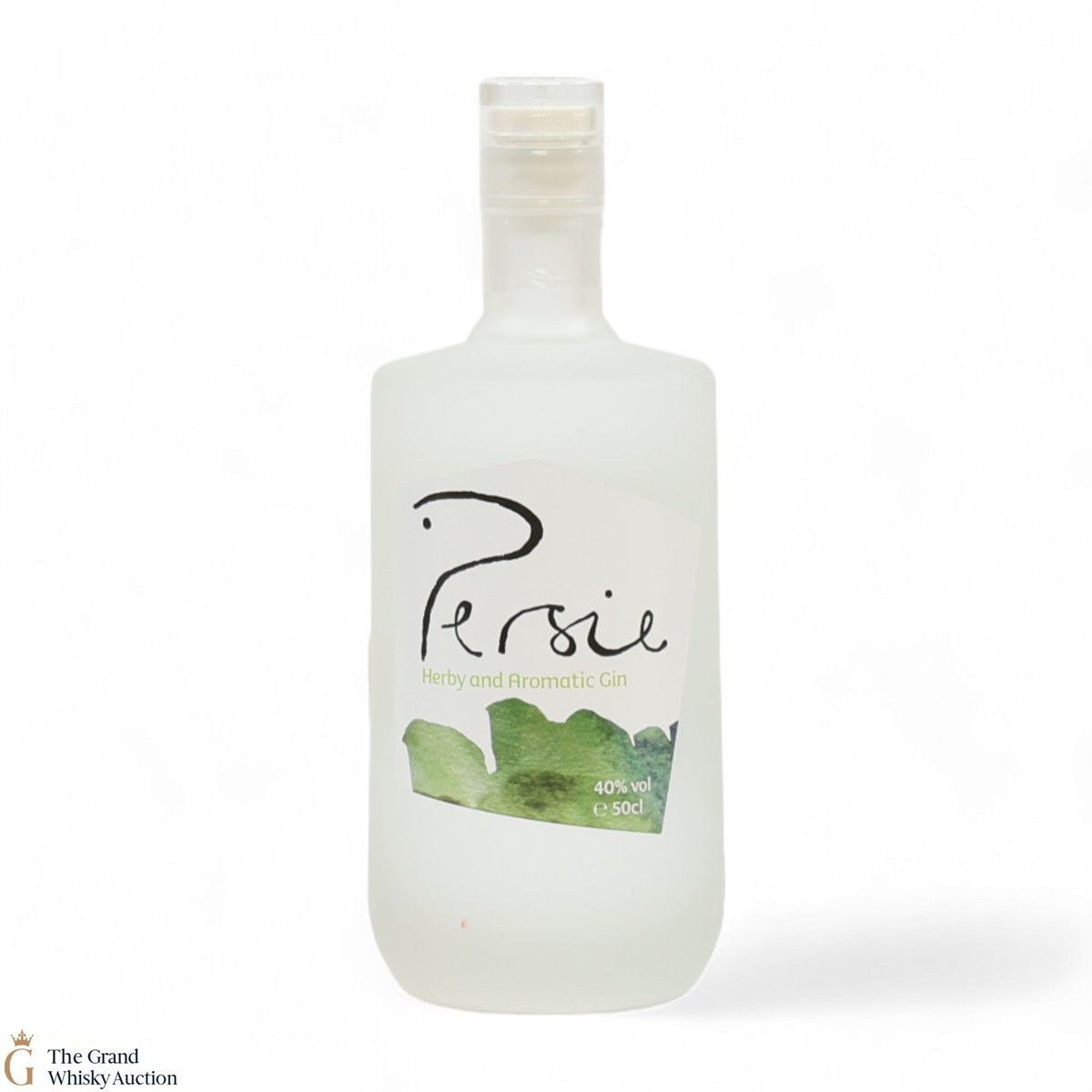 Persie - Herby & Aromatic Gin (50cl)