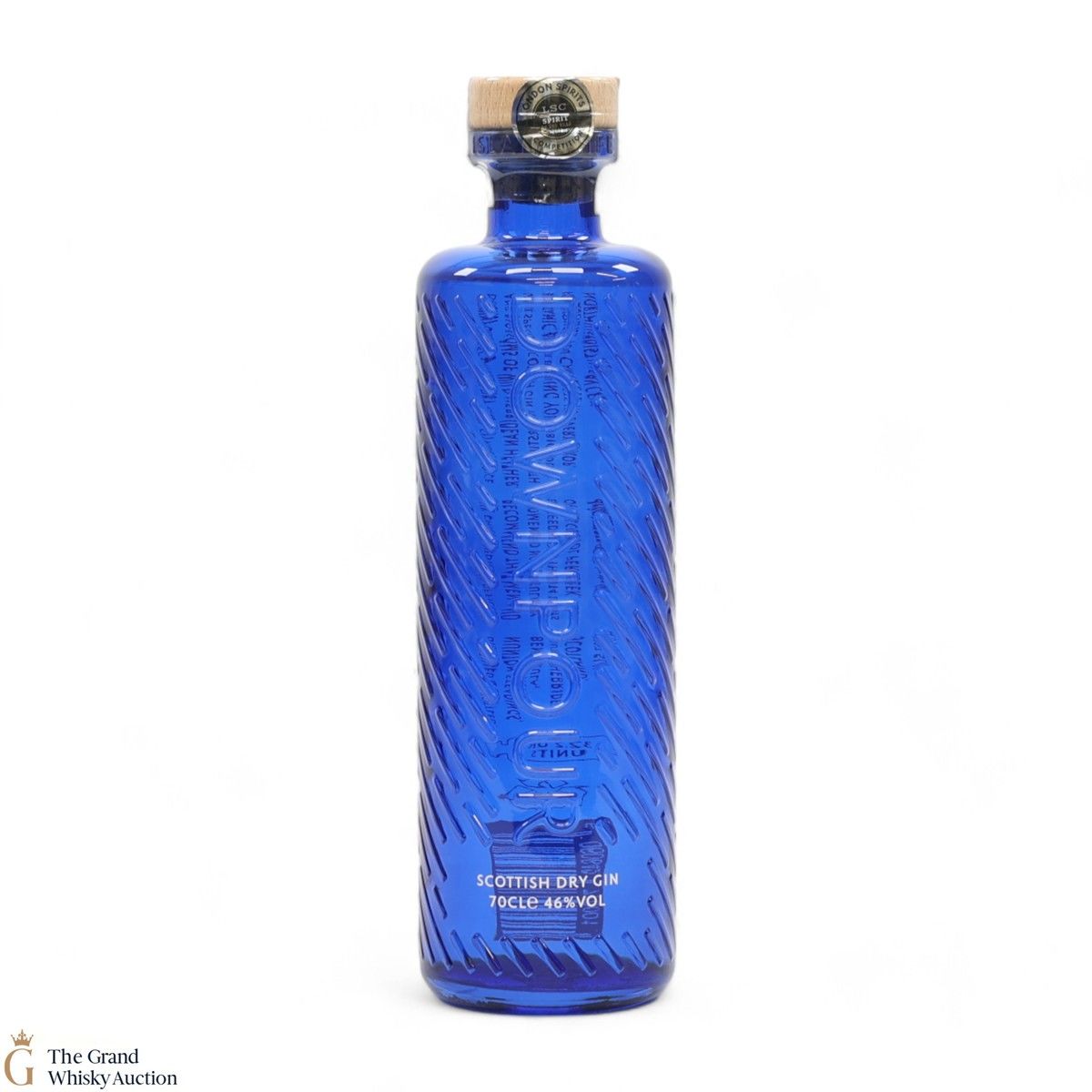 Downpour - Scottish Dry Gin