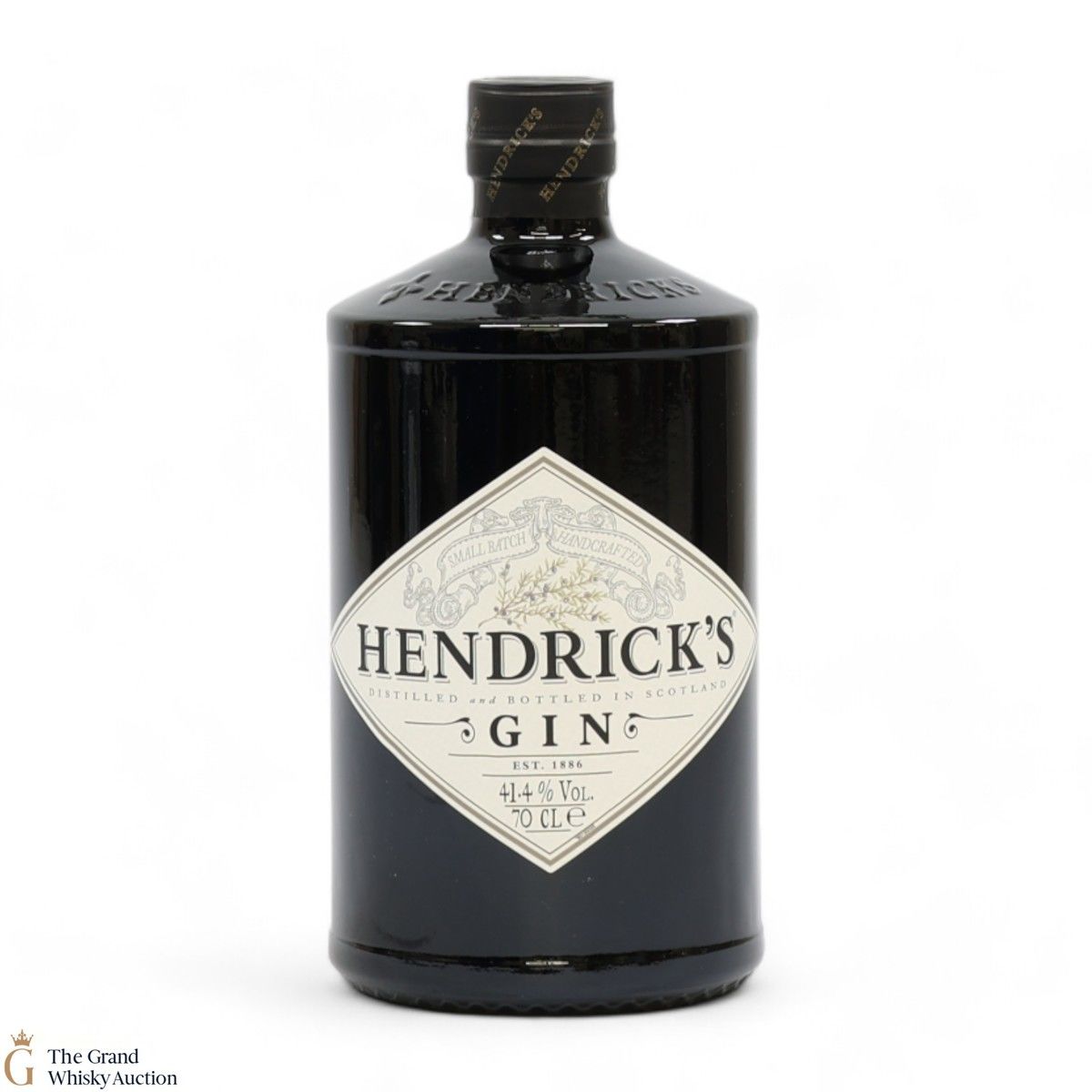 Hendrick's - Scottish Gin