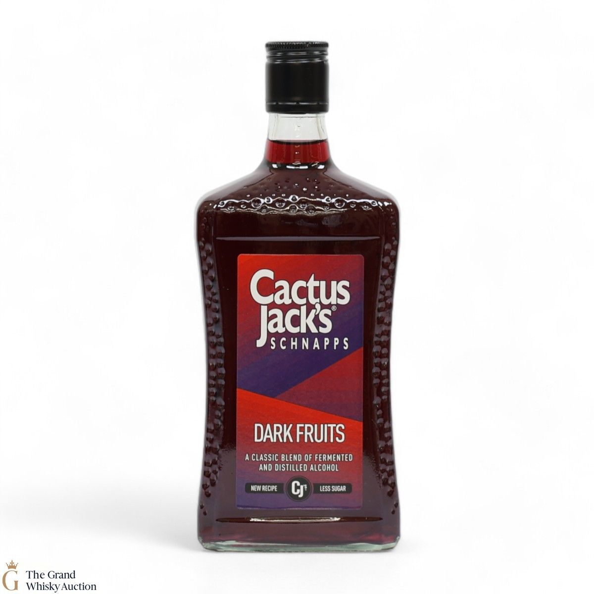 Cactus Jack's - Dark Fruits Schnapps