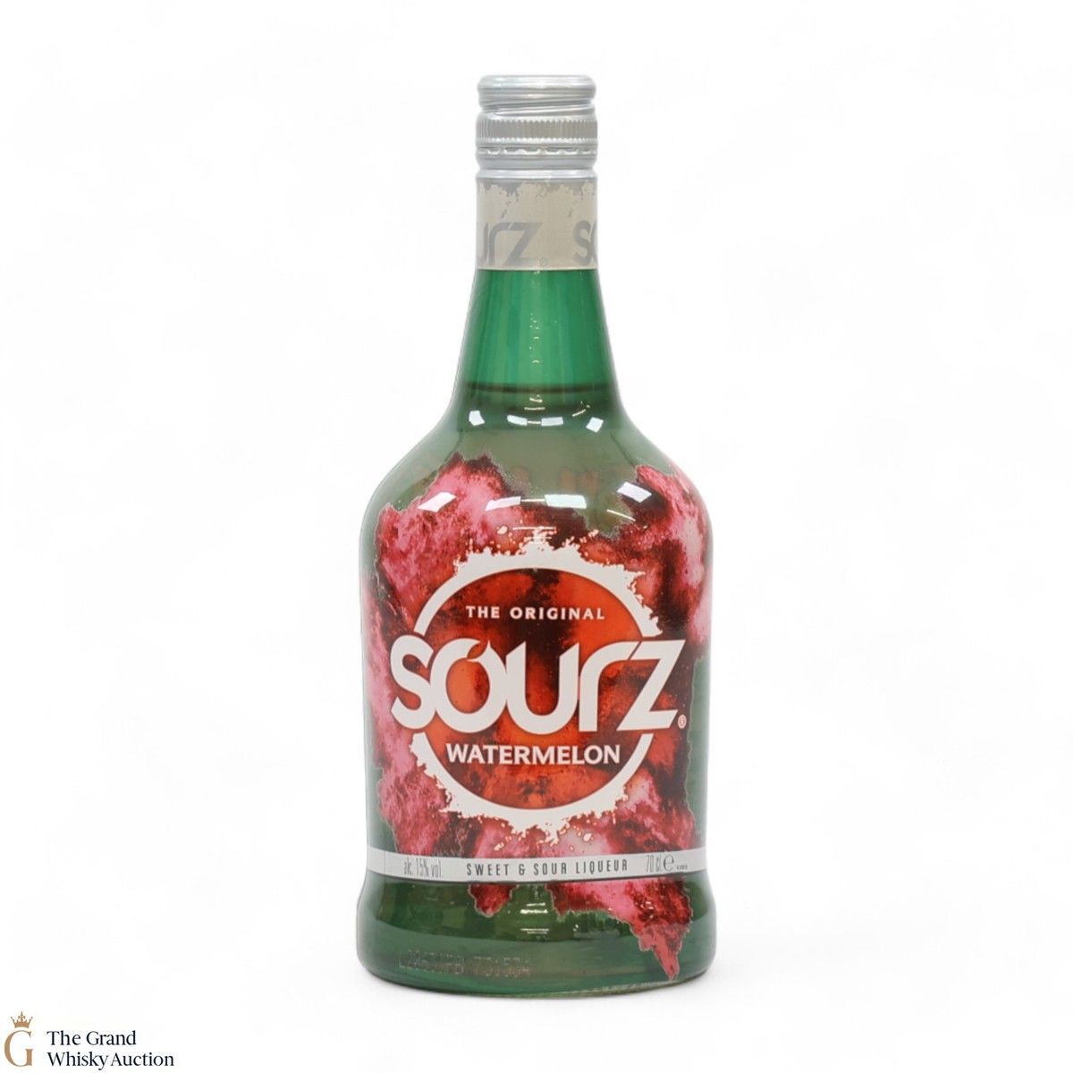 Sourz - Original Watermelon Liqueur