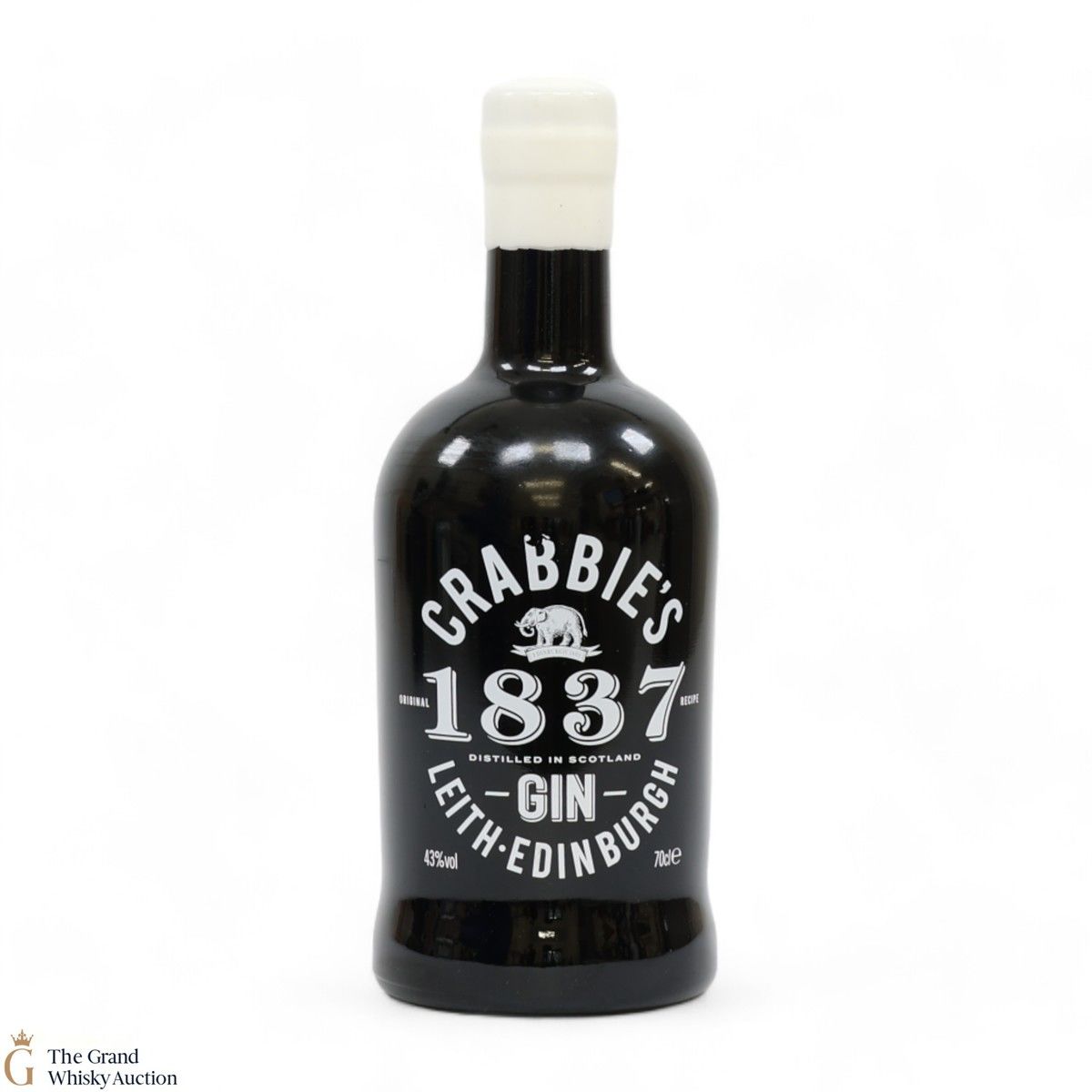 Crabbie's 1837 - Gin