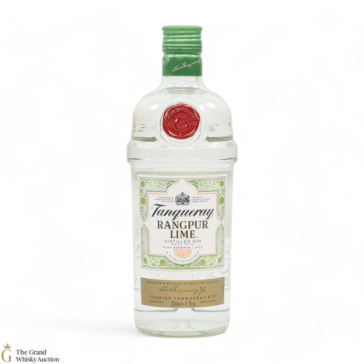 Tanqueray - Rangpur Lime Gin