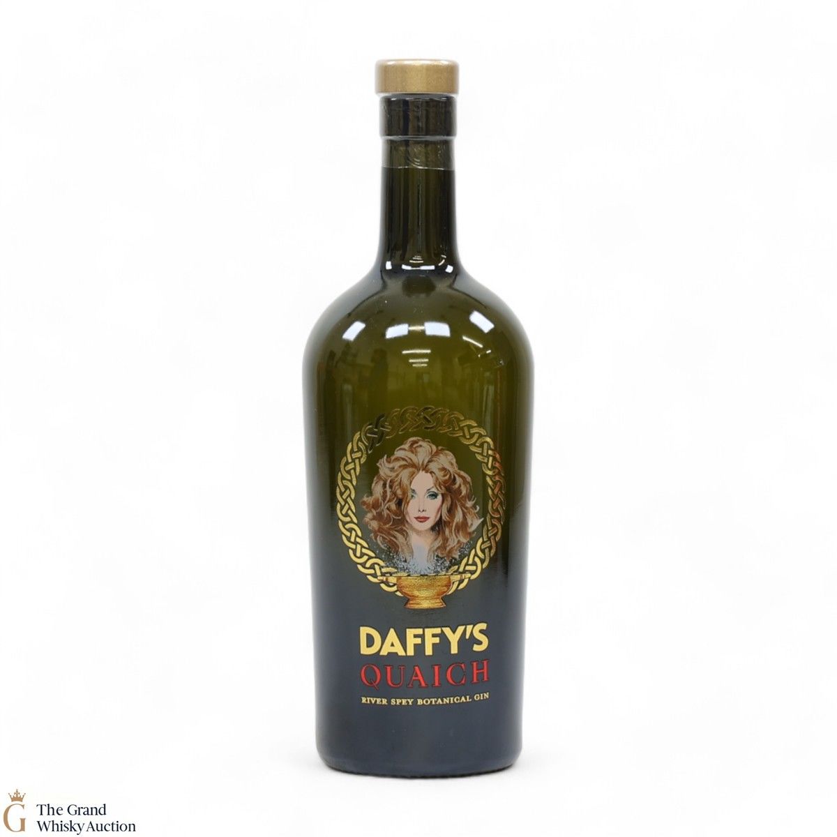 Daffy's - Quaich Gin