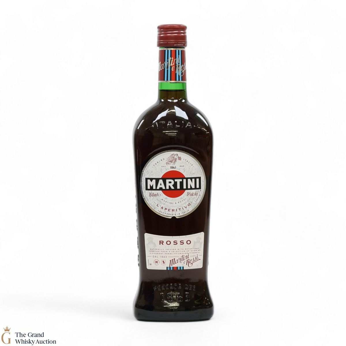 Martini - Rosso Vermouth