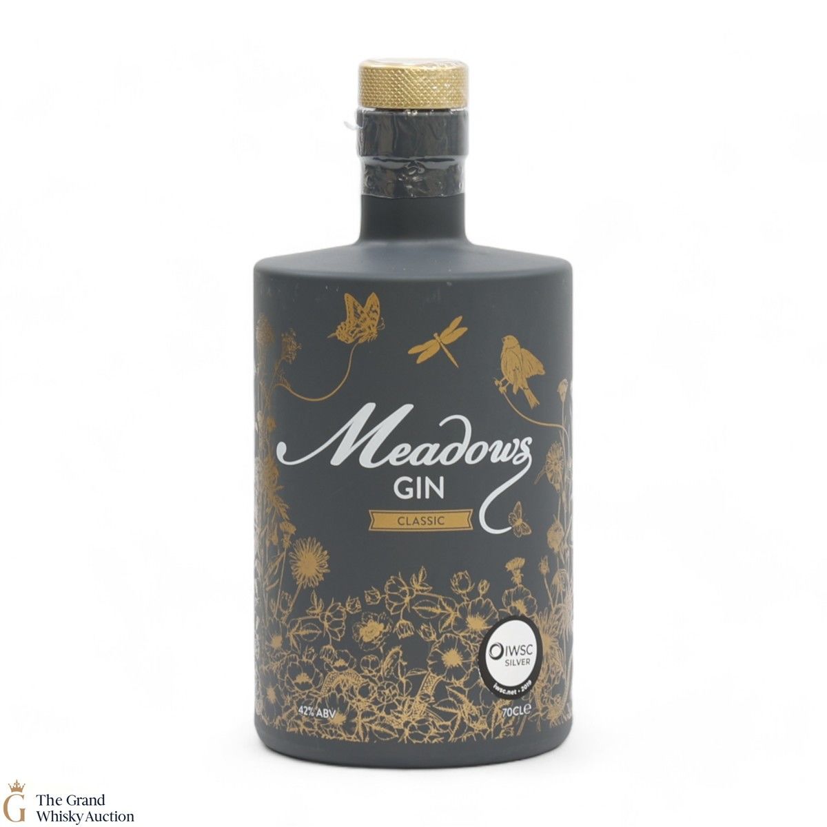 Meadows - Classic Gin