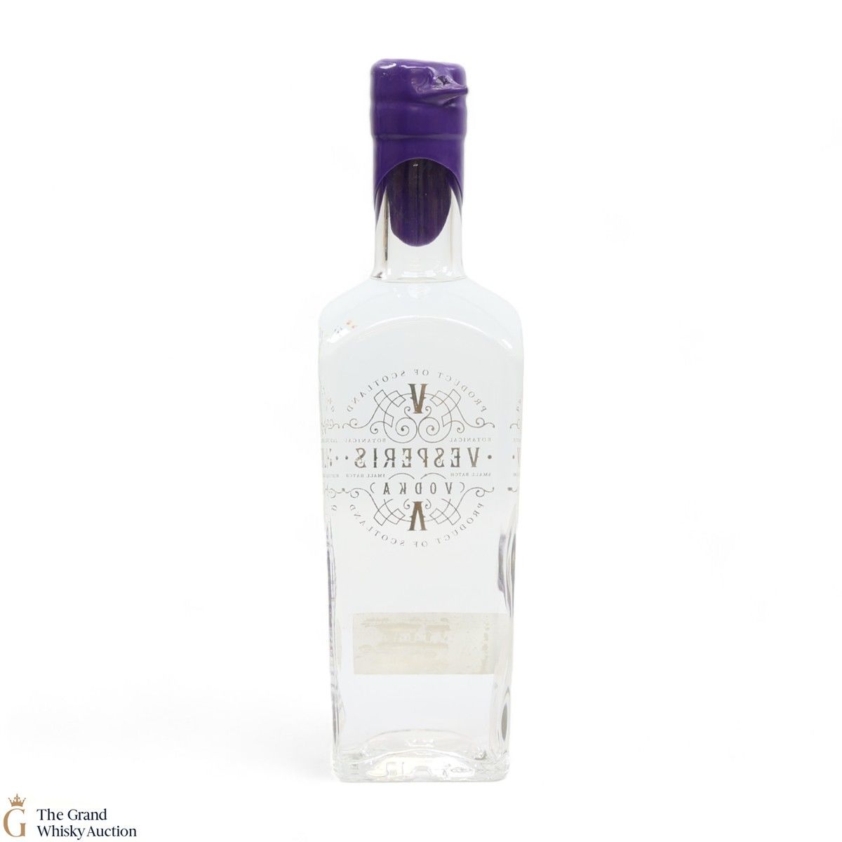 Vesperis - 2018 Scottish Vodka