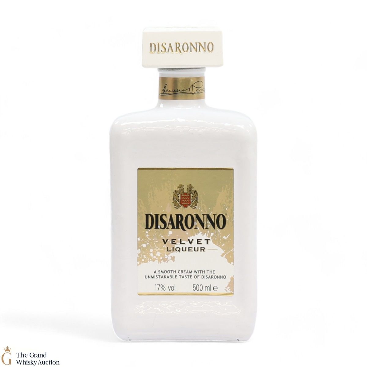 Disaronno - Velvet Liqueur (50cl)