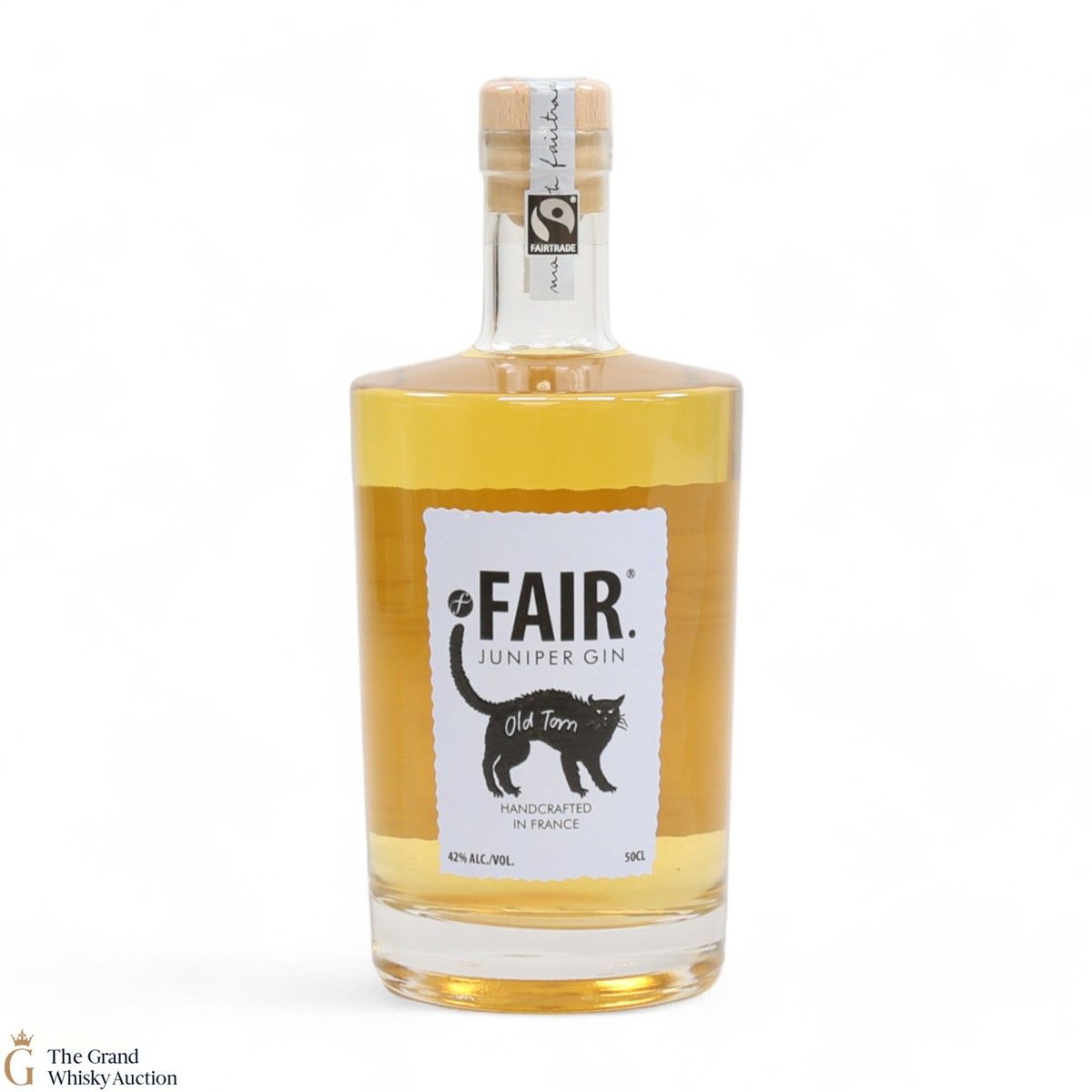 Fair Juniper - Old Tom Gin (50cl)