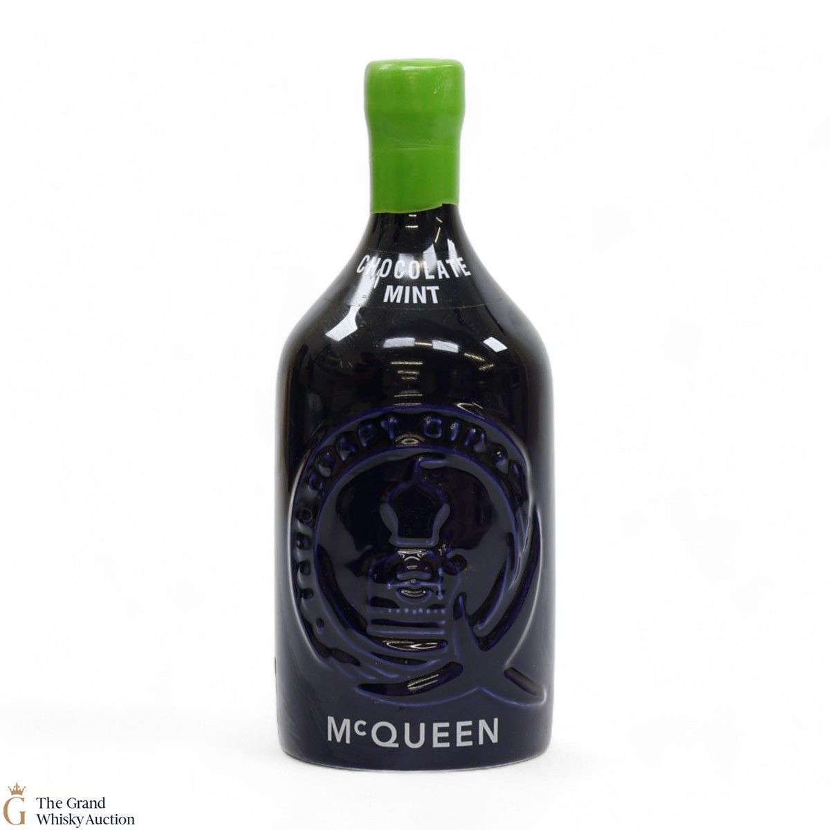 McQueen - Chocolate Mint Gin (50cl)
