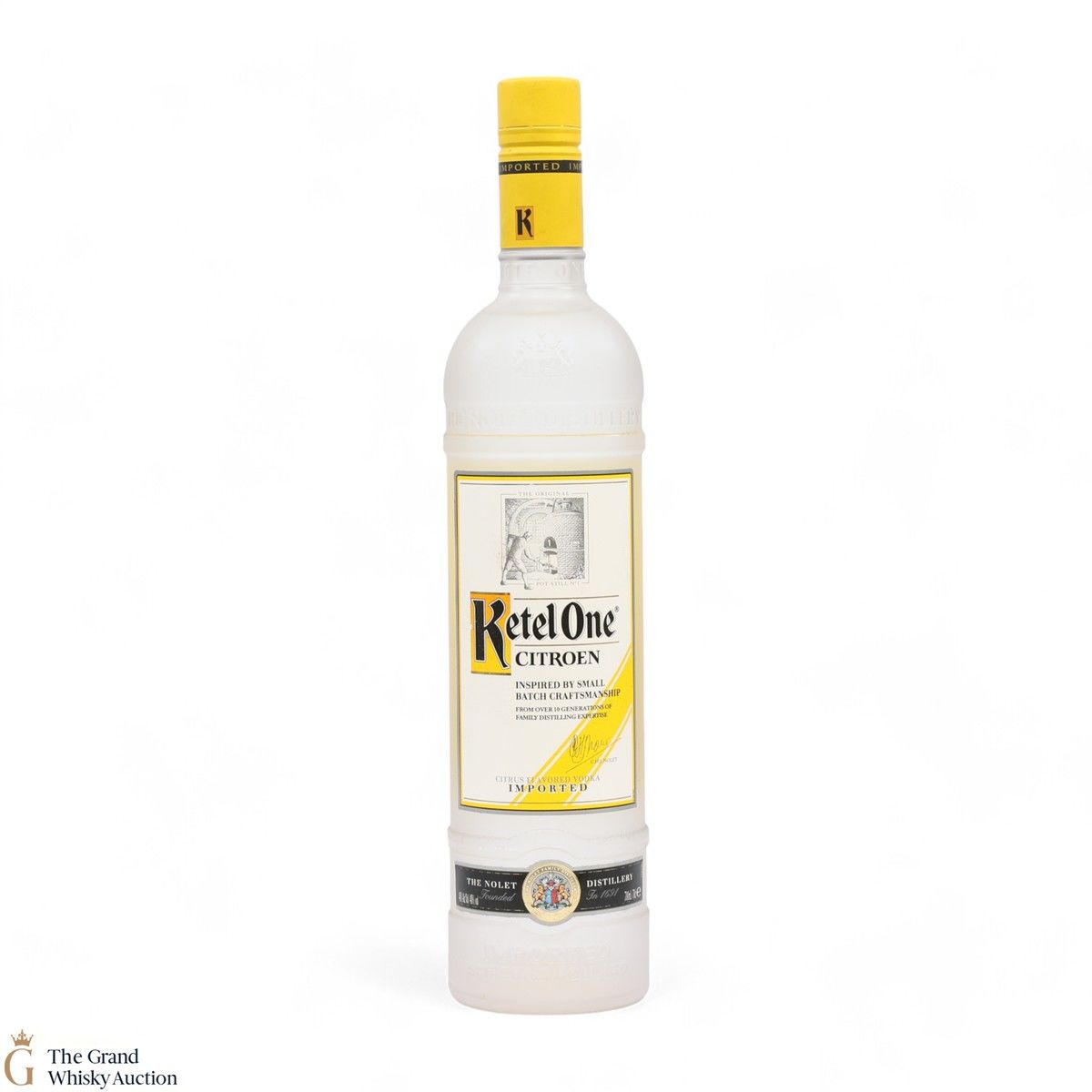 Ketel One - Citroen Vodka