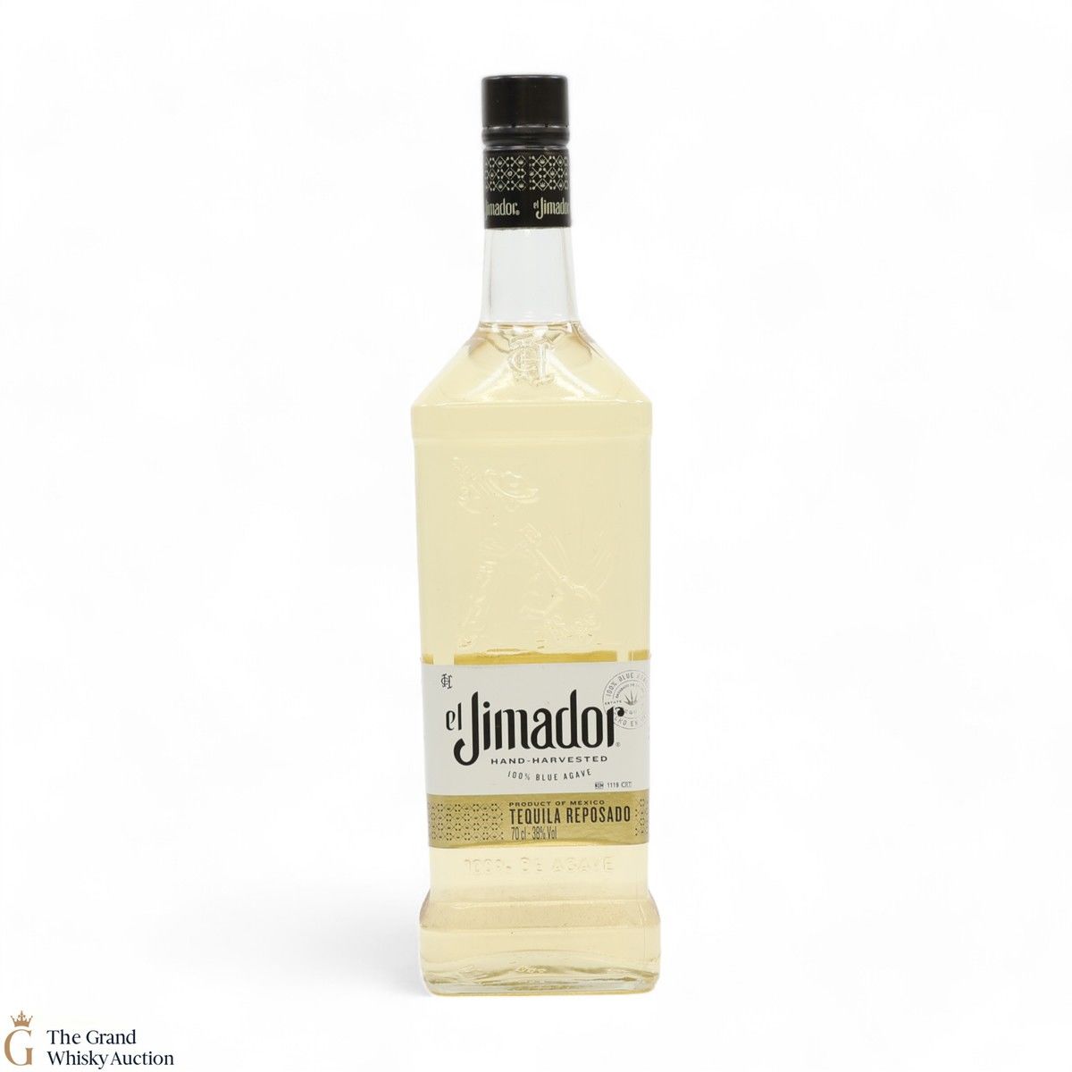 El Jimador - Tequila Reposado