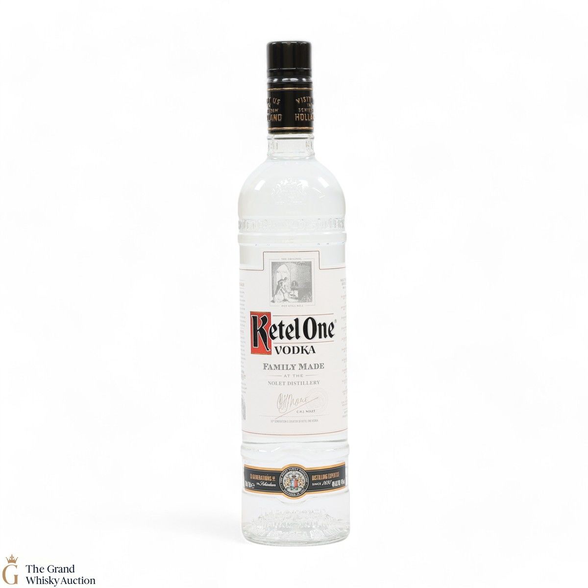 Ketel One - Vodka (75cl)