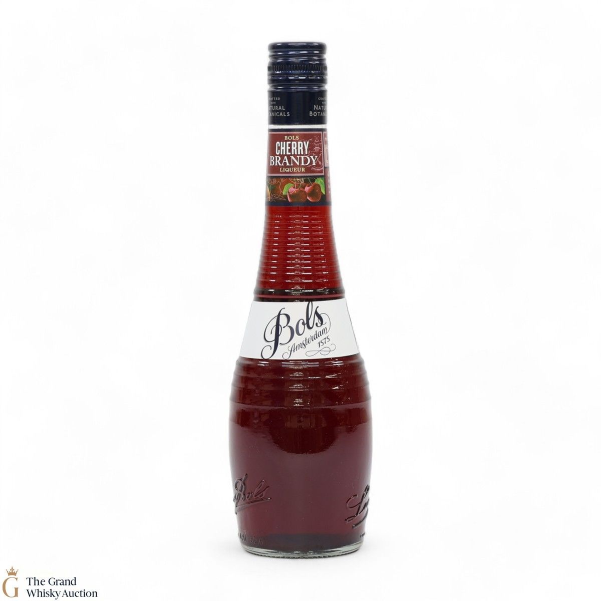 Bols Amsterdam 1575 - Cherry Brandy Liqueur (50cl)