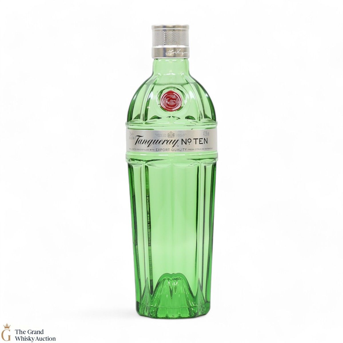 Tanqueray - No. Ten - Fresh Citrus and Botanicals Gin
