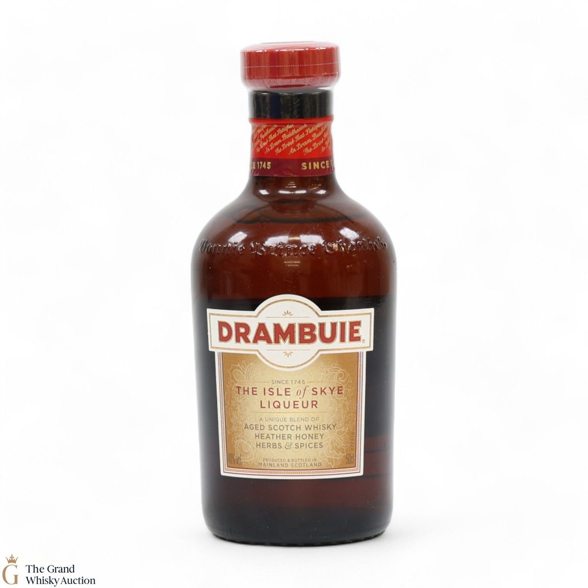 Drambuie (50cl)