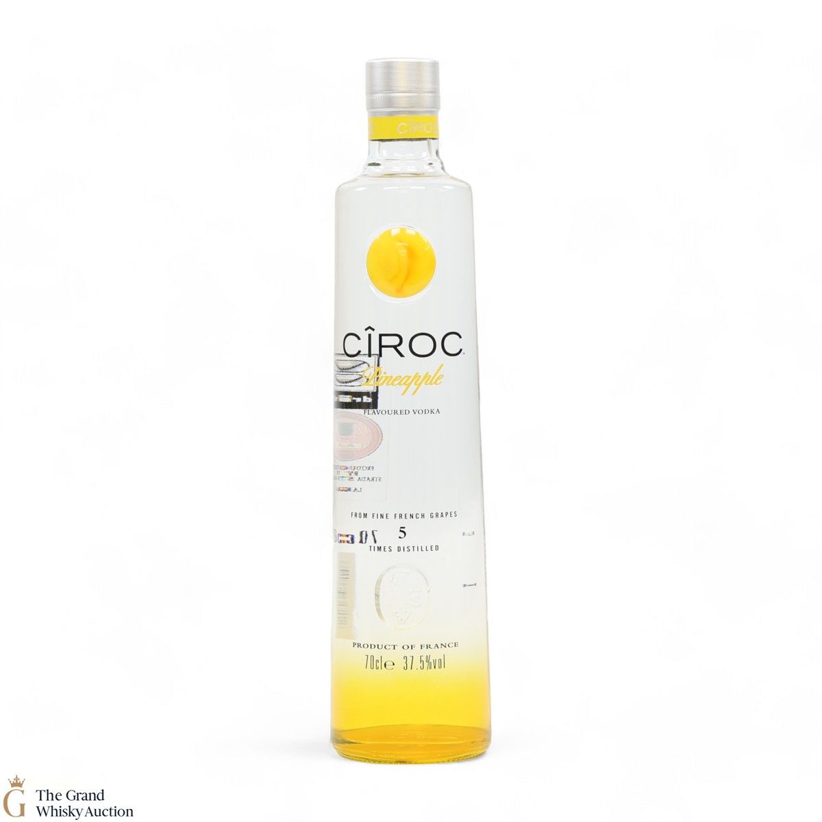 Ciroc - Pineapple Flavoured - Vodka