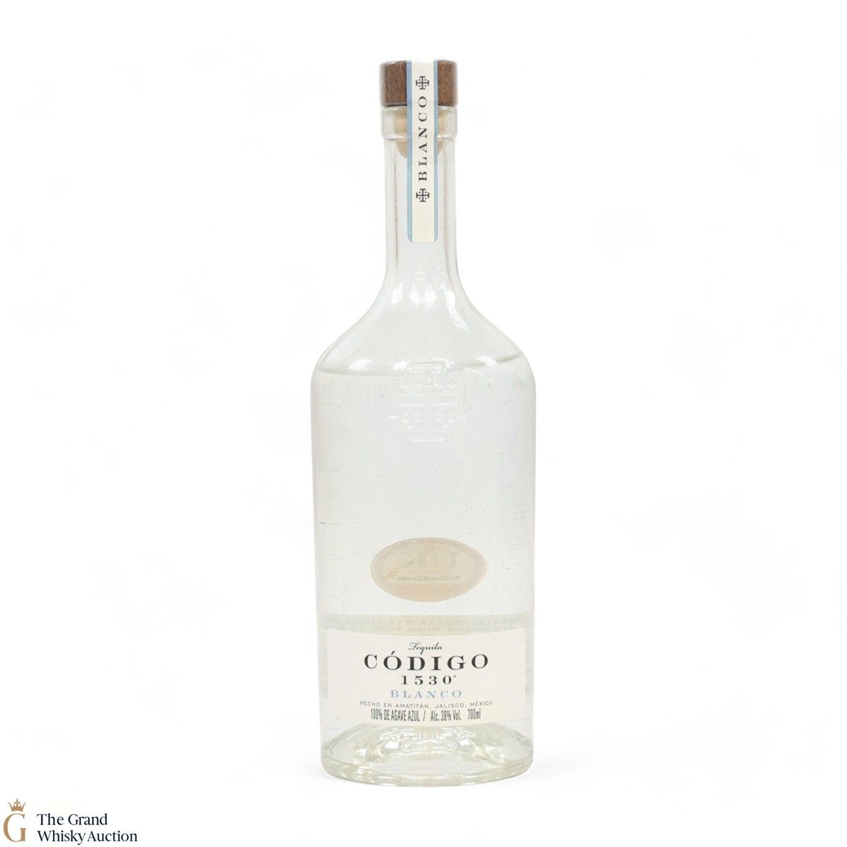 Codigo - 1530 Tequila Blanco