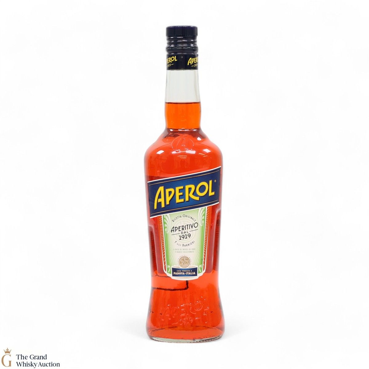 Aperol - 1919 Aperitivo Spirit Drink